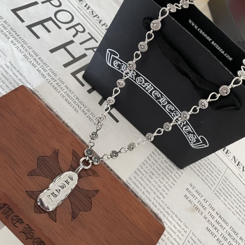 Chrome Hearts Necklaces